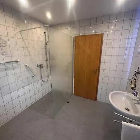 Ferienwohnung Elly 3 Km Zum Diemelradweg Liebenau  Extérieur photo