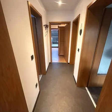 Ferienwohnung Elly 3 Km Zum Diemelradweg Liebenau  Extérieur photo