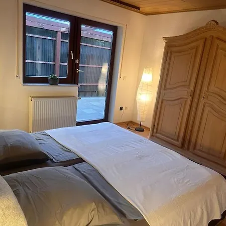 Ferienwohnung Elly 3 Km Zum Diemelradweg Liebenau  Extérieur photo