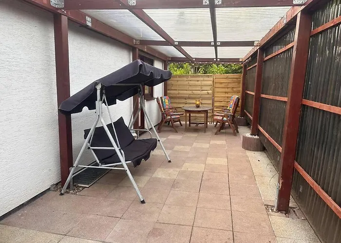 Ferienwohnung Elly 3 Km Zum Diemelradweg