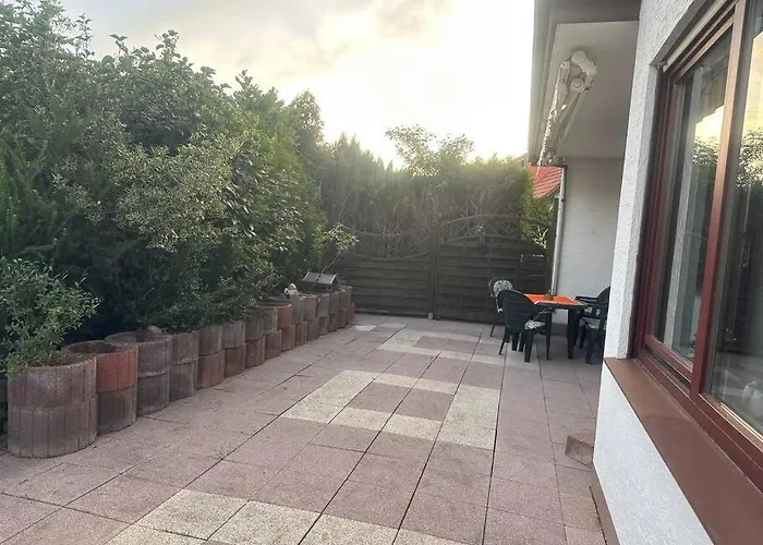 Ferienwohnung Elly 3 Km Zum Diemelradweg