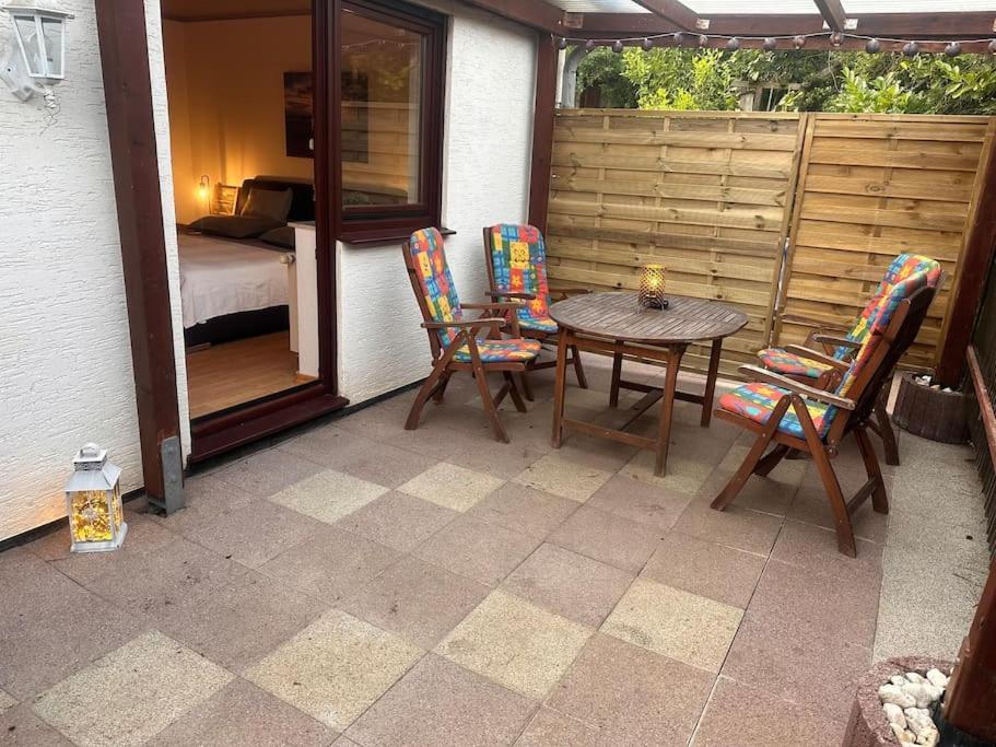 Elly 3 Km Zum Diemelradweg Appartement Liebenau (Hessen)