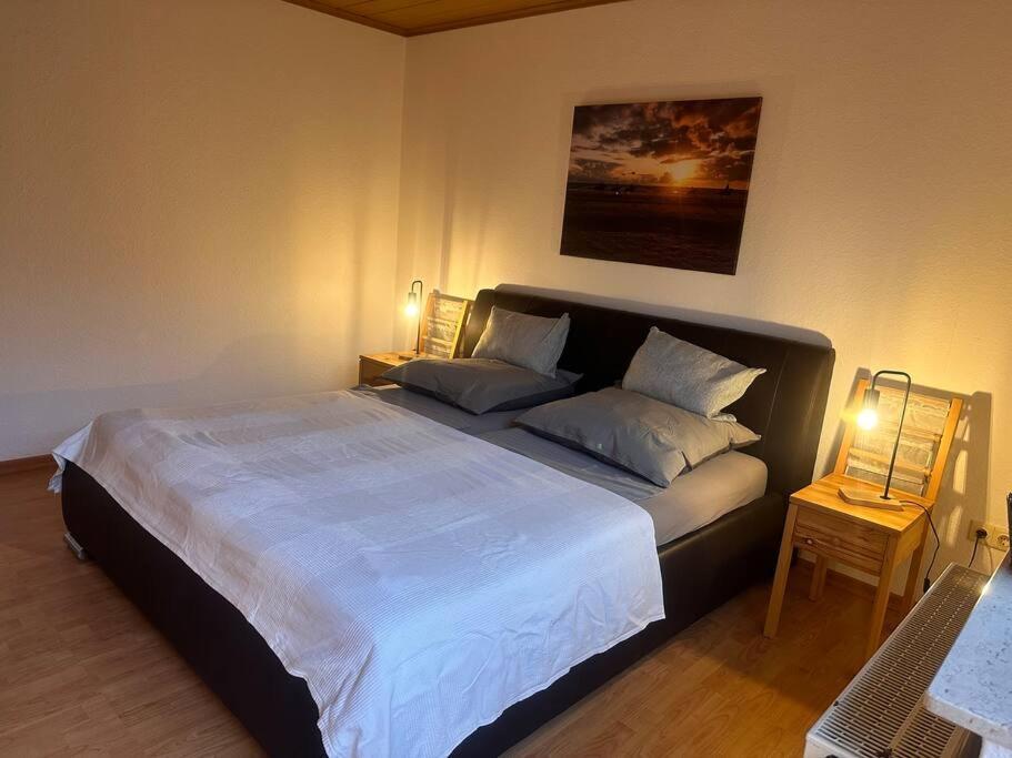Elly 3 Km Zum Diemelradweg Appartement